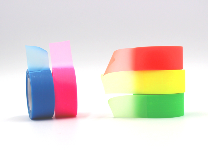 Writable Neon Tape